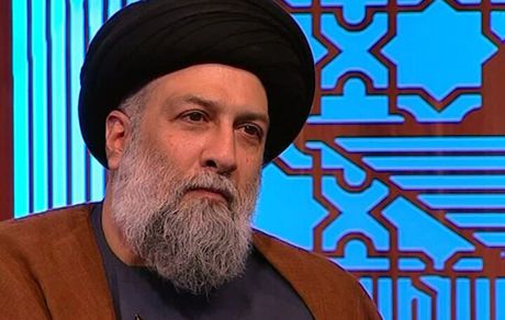 اعلام برنامه سخنرانی استاد علوی تهرانی در دهه اول محرم
