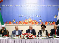 قالیباف: وحدة الأمة الإسلامیة هی سر زوال الکیان الصهیونی