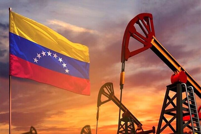 Why is Trump so greedy for Venezuelan oil?