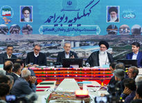 باید منت بکشیم که سرمایه گذار بیاید / هیچ تصمیمی را بدون پشتوانه کارشناسی نخواهیم گرفت
