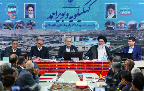 باید منت بکشیم که سرمایه گذار بیاید / هیچ تصمیمی را بدون پشتوانه کارشناسی نخواهیم گرفت
