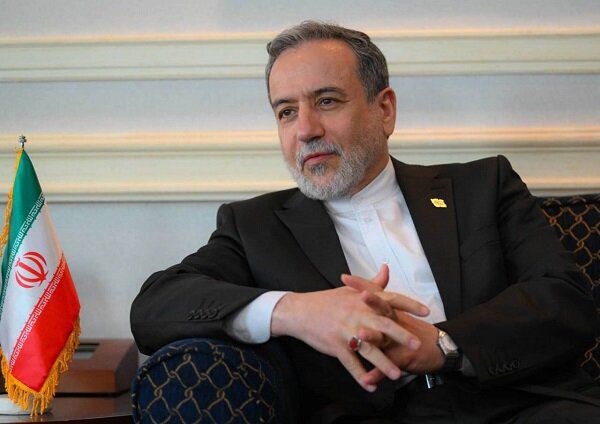 Araqchi: Europeans made a big mistake, they went towards the trigger mechanism