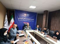 إیران هی القوة الثانیة فی العالم فی تخزین الخلایا الجذعیة