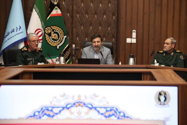 طهان نظیف: الدستور هو الوثیقة الوطنیة الأسمى للدفاع عن الوطن