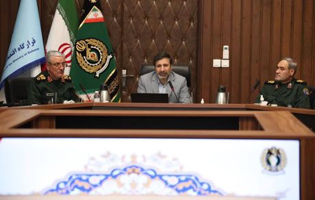 طهان نظیف: الدستور هو الوثیقة الوطنیة الأسمى للدفاع عن الوطن