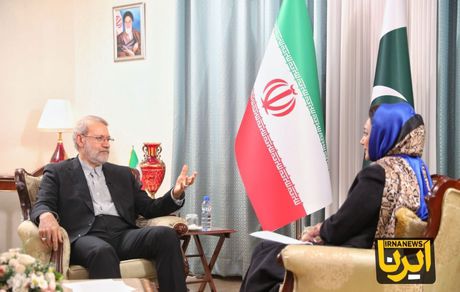 استفاده از انرژی هسته‌ای در ایران با جدیت دنبال می‌شود/ تفکر آمریکا و اسرائیل احمقانه است