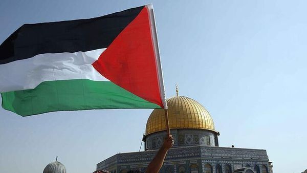 واکنش‌ها به اقدام ۳ کشور در به رسمیت شناختن کشور مستقل فلسطین
