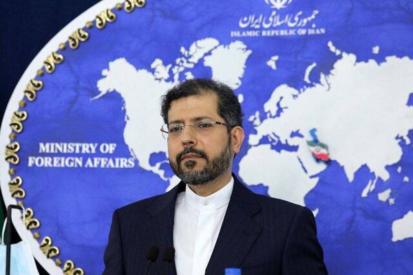 Iran condemns terrorist attack in Kabul hospital
