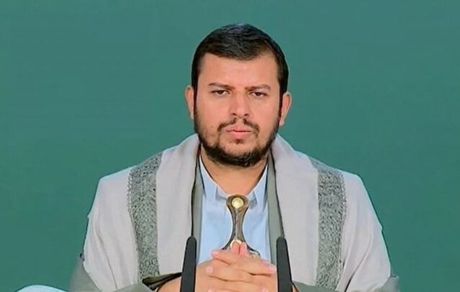 رهبر انصارالله: تحولات غزه لکه ننگی بر پیشانی جامعه بشریت است
