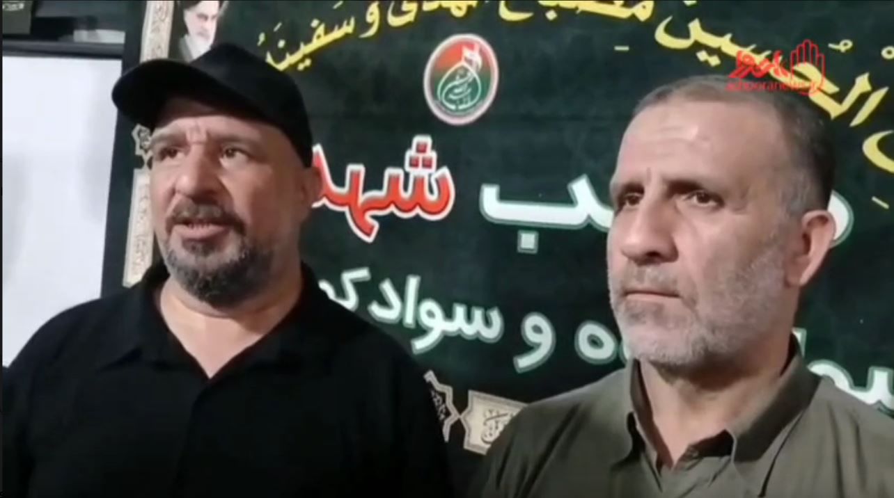 قدرت موشک‌های ایرانی، مایه افتخار و شادی مردم عراق