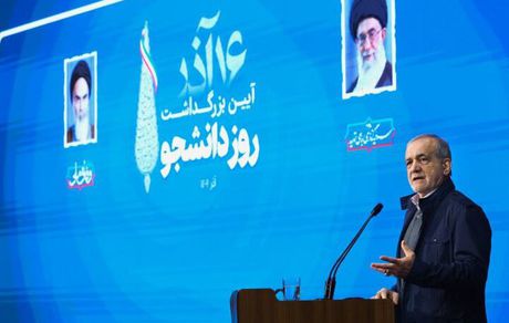 Pazshkian: Distributing gasoline under legal conditions against economic justice