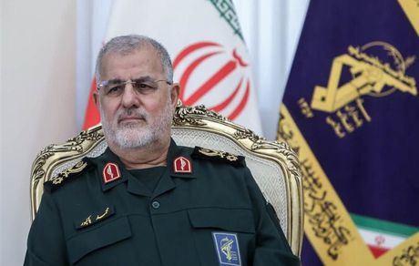 قام اللواء باکبور بزیارة المصابین فی الحوادث الإرهابیة الأخیرة