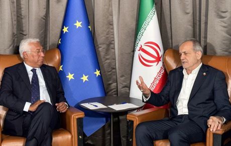 دیپلماسی پرکار پزشکیان در نیویورک و ژست منفیگرایانه اصلاحطلبان