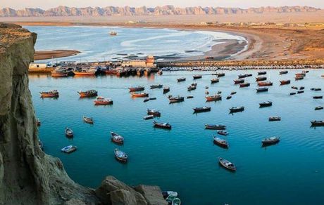 سلاح ترانزیتی ایران مقابل اسرائیل