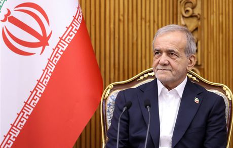 42 representatives warn pezshkian about accuracy in international statements