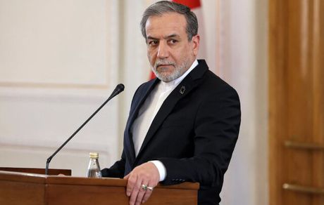 عراقچی: ایران آماده فصل جدیدی در روابط با اروپاست
