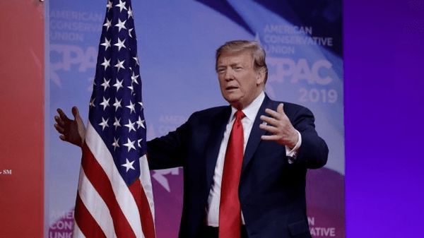 رهبر سابق القاعده به دیدار ترامپ می‌رود