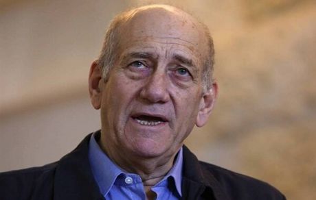 شکایت بین‌المللی علیه نخست‌وزیر سابق اسرائیل به اتهام جنایات جنگی
