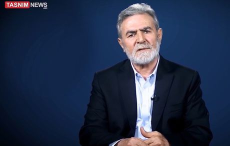 النخالة: المقاومة صامدة / لن نستسلم لإملاءات المجرمین