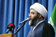 قمی: مکتب مقاومت، راه رسیدن به زندگی عزتمند و باطراوت است