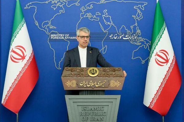 بقائی: تقریر الوکالة الدولیة للطاقة الذریة تم إعداده تحت تأثیر الدول الغربیة