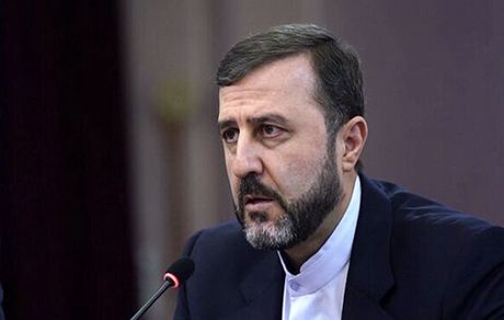 غریب‌‌آبادی درباره نشست استانبول: مواضع خود درباره اسنپ‌بک را توضیح دادیم