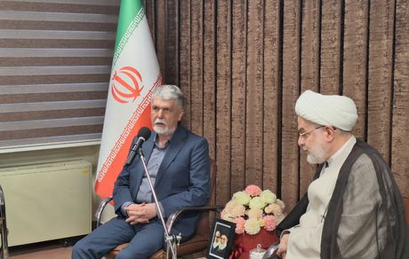 وزیر ارشاد: برگزاری مسابقات قرآنی در سنندج انسجام ملی و دینی را تقویت کرد