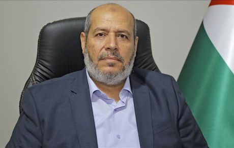 خلیل الحیه: توافق پایان جنگ و آتش‌بس دائم در غزه حاصل شد