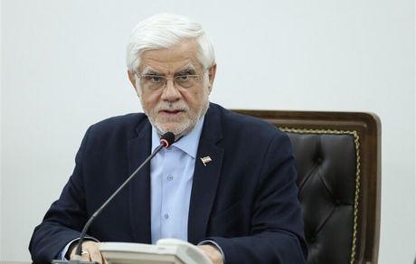 عارف: جنگطلب نیستیم؛ انسجام ملی ما پس از جنگ ۱۲ روزه بیشتر شده است