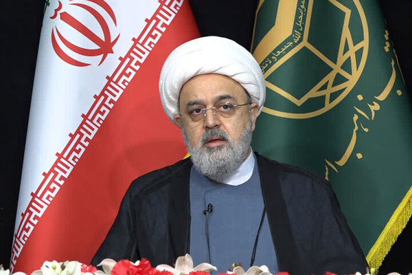 The discourse of unity among Islamic countries has become the dominant discourse.