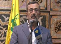 فراکسیون حزب الله: متوقف کردن رژیم صهیونیستی حق مردم لبنان است