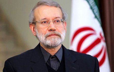 تماس تلفنی نخست‌وزیر قطر با لاریجانی پیرامون راه‌حل‌های دیپلماتیک