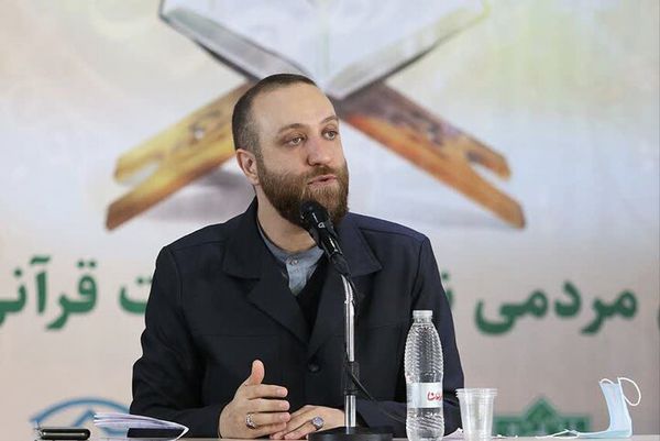 نقش آفرینی یک میلیون جلسه قرآنی؛ بدون حضور مردم مسائل کشور حل نمیشود