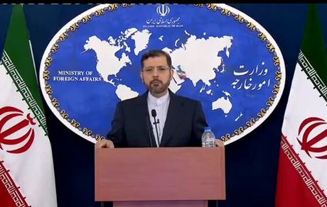 آمریکا باید بین میراث ناکام ترامپ و برجام انتخاب کند