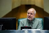 Qalibaf: Iran will not compromise with anyone over its territorial integrity