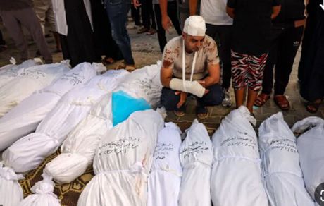 جدیدترین آمار شهدا و مجروحان حملات رژیم صهیونیستی به غزه
