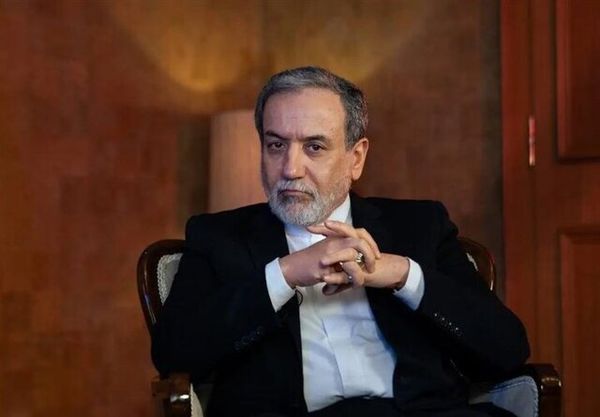 عراقچی: غنی‌سازی در ایران، چه توافقی حاصل شود و چه نشود، ادامه خواهد یافت
