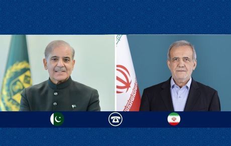 پزشکیان: احترام متقابل و التزام عملی به تعهدات، پیش‌شرط هر توافق پایدار و موفق است