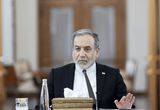 عراقچی: تهدید علیه ایران باشد مذاکره برای توافق آغاز نمی‌شود