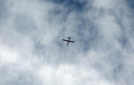 New Israeli drone attacks on southern Lebanon