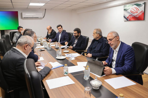 پزشکیان: هدف اصلی دولت، اصلاح فرهنگ عمومی در حوزه مدیریت مصرف است
