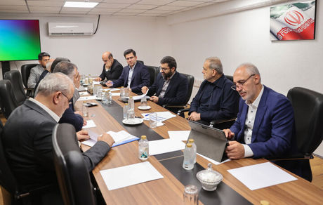 پزشکیان: هدف اصلی دولت، اصلاح فرهنگ عمومی در حوزه مدیریت مصرف است
