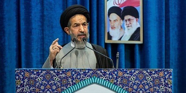 ابوترابی‌فرد: در هیچ شرایطی اجازه دخالت آمریکا در امور تنگه هرمز داده نمی‌شود
