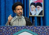 ابوترابی‌فرد: در هیچ شرایطی اجازه دخالت آمریکا در امور تنگه هرمز داده نمی‌شود
