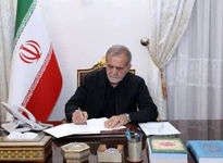 پزشکیان: تهدید زیرساخت‌های کشور نشانه استیصال در برابر ایران است