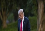اذعان ترامپ به کمبود مهمات و انداختن توپ به زمین بایدن

