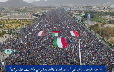 یمن آماده ورود به نبرد همه جانبه با آمریکا و رژیم صهیونیستی
