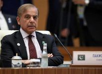 شهباز شریف: پیشرفت مذاکرات تحولی خوشایند در سطح جهانی است 