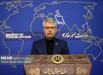 بقائی: بحران یمن راه‌حل نظامی ندارد
