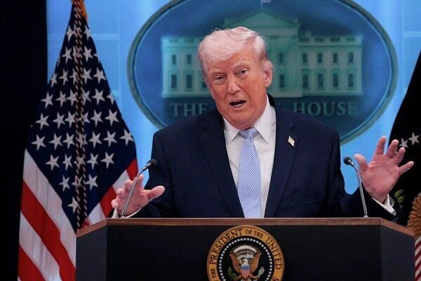 آیا با ترامپ واکسینه خواهیم شد